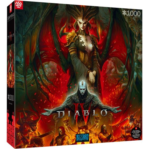 Lilith Composition
